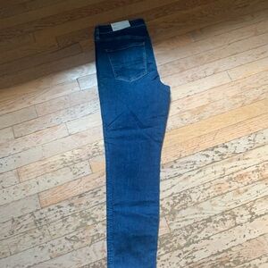 American Eagle high rise jeggings